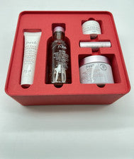 Fresh Rose Deep Hydration Trio Lujoso Refrescante - Juego de Cuidado de la Piel - Nuevo en Caja