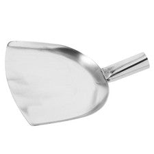 Volteador de panqueques Volteador de sartenes Metal Acero inoxidable - Accesorios de cocina Pala grande