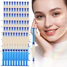 Crema de esencia elástica polipéptido colágeno antiarrugas micromolecular 3-180 piezas