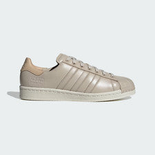 Adidas Superstar LUX cuero beige IE2302 hombre talla a elegir