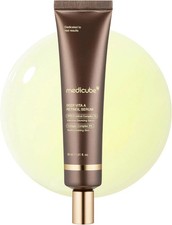 Suero facial medicube Deep Reviving Bakuchiol Retinol - Cuidado de la piel coreano 30 ml