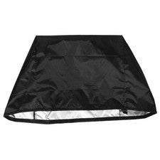 Cubierta protectora para pequeños fabricantes, utensilios de cocina de encimera,