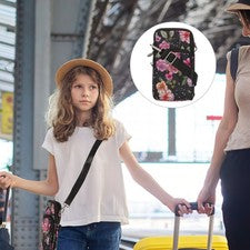 Bolso Bandolera Teléfono Celular Cartera Monederos para Mujer Bolsos de Moda