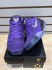 Talla 8M/9.5W - Nike Kobe 9 Elite Low Protro Michael Jackson Moonwalker (2025) Talla