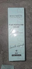Crema perfeccionadora corporal Westmore Beauty Westmore Supreme suave rica 3,3 fl oz