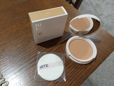 Polvo prensado cobertura flexible Bite Beauty Changemaker TAN 2 7,5 g ¡NUEVO EN CAJA!!