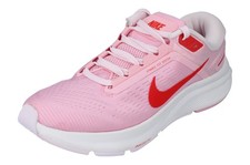 Nike Mujer Air Zoom Structure 24 Entrenadores para Correr Da8570 Tenis Zapatos 600