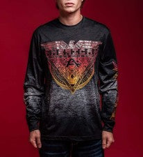 Camiseta hombre American Fighter Norden