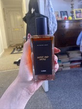 Perfume Lush Death and Decay 100 ml nuevo edición etiqueta negra *precio de venta sugerido por el fabricante 110 GBP*