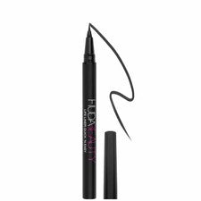Revestimiento líquido HUDA BEAUTY Quick N Easy Precision - Muy Vanta (negro extremo) $21
