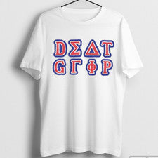 Camiseta Death Grips College 2025 TALLA S-5XL EG1167