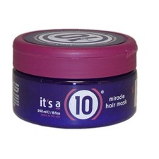 Mascarilla capilar It's a 10 Miracle 8 oz