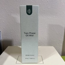 Bruma de aceite bifásica INCELLDERM 50 ml/1,69 fl oz nueva