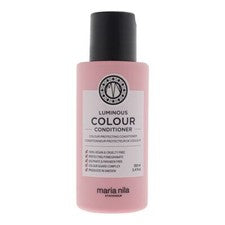 Acondicionador de color luminoso Maria Nila 100 ml para mujer