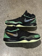 Para hombres Nike Victor Wembanyama Air Zoom GT Hustle 2 Zapatos FZ7309-900 Talla 9.5 Nuevos