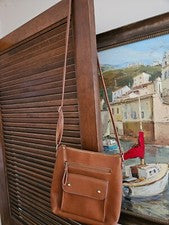 Bolso Bandolera/Hombro Mujer Kelley and Katie 9.5×8.5 inc