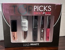 Juego de 5 piezas Top Picks Beauty Insider de Sophora Fusion Beauty