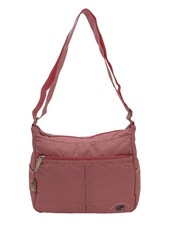 Bolso bandolera mujer Golf & Polo Club rosa talla única cremallera