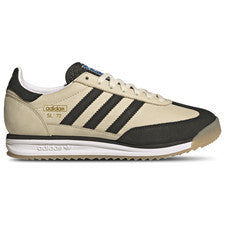 [JQ4961] ADIDAS SL 72 RS PARA HOMBRE 'NEGRO CREMA'