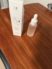 Dr. B Lab ~ Aceite facial nutritivo (30 ml/1 fl oz) *Nuevo en caja