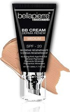 Base hidratante tintada BB Cream 1,7 OZ FPS 20 - ligera no tóxica