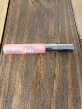 Brillo Labial Transparente Ulta Super Brillante Princesa #11 Tamaño Completo Nuevo y Sellado