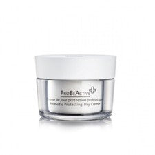 Monteil PROBEACTIVE+ Probiotic Protecting Day Crema, 50 ml - Reducción de arrugas