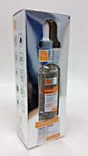 (LOTE 4) Suero facial Global Beauty Care vitamina C, 1 oz (30 ml) cada uno NUEVO SELLADO