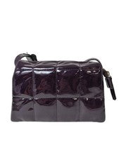 Bolsos de hombro NA-KD morados talla única