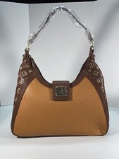 Bolso de mano Jose Hess para mujer de cuero sintético exclusivo de Danbury como nuevo usado en excelente estado