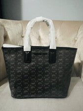 Nuevo con etiquetas Bolso de Mano Michael Kors Jodie Para Mujer Bolso Pequeño Negro Nuevo