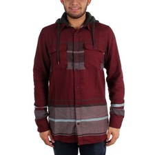 DC Hombre Xtatic Tejido Auténtico y Nuevo