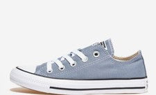 Zapatos Tenis Converse Chuck Taylor All Star Hombre A02802C