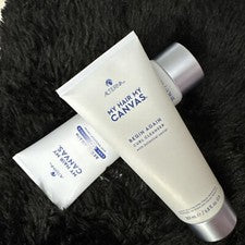 Alterna~ My Hair My Canvas~ Begin Again~ Limpiador y acondicionador de rizos~ 6,8 fl oz.
