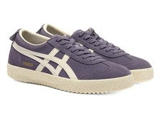 Onitsuka Tiger MEXICO 66 DELEGACIÓN 1183C344 500 MARFIL PÚRPURA GRISÁCEO