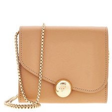 Bandolera Ferragamo Asimétrica Solapa 220551 770695