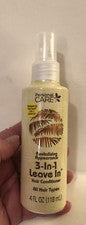 Cuidado personal - Acondicionador de cabello 3 en 1 4 fl oz - Nuevo