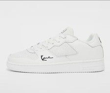 ZAPATILLAS HOMBRE KARL KANI 89 CLASSIC WITHE / TOTAL ECLIPSE KKFWM000179