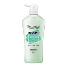 [KAO ESSENTIAL] Acondicionador de cabello aireado sin peso suave para el cuidado de cutículas 700 ml NUEVO
