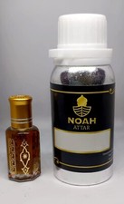 Aceite de perfume concentrado Fruit Punch de Noah Attar de larga duración
