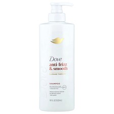 Champú Anti-Frizz & Smooth, 18 fl oz (532 ml)