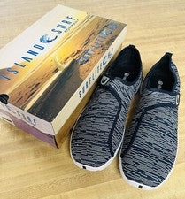 Zapatos para hombre Island surf Hurricane calzado anfibio ideal de Sand & Stre talla 13