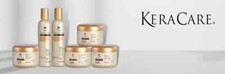 Avlon | KeraCare | Colección Cuidado del Cabello Texturas Naturales