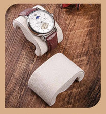 Expositor Almohadas Fijas Reloj Pulsera Cojín Nuevo Reloj Cajas Accesorio Reloj