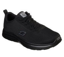 Skechers Flexible Ventaja - Bendon Sr Hombre Zapatos Ocupacional Calzado en