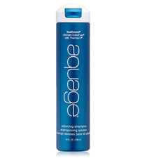 Champú sedoso Aquage Sea Extend 10 oz con térmico - V