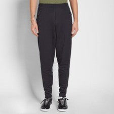 PANTALONES JOGGERS ADIDAS ZNE PARA HOMBRE NEGROS S94810