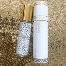 MOR Little Luxuries POMEGRANATE PERFUME OIL 9ml