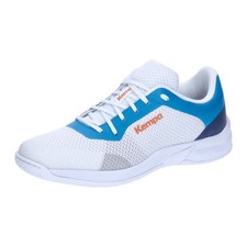 Botas de balonmano mujer Kempa Kourtfly Three W