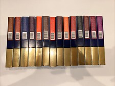 Lápiz labial de alto impacto Make Beauty Cream Supreme nuevo con caja - Elige tu tono